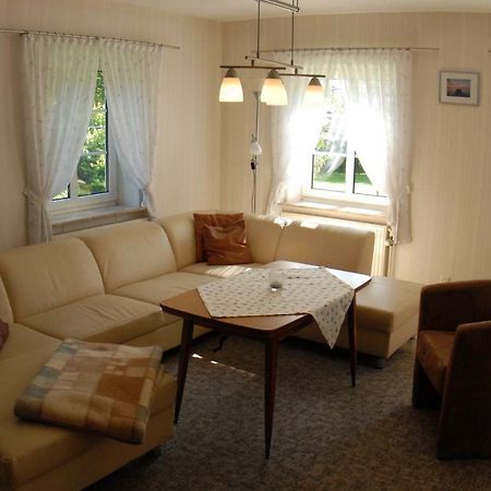 Hof Olde Warft Apartman Oldenswort Kültér fotó