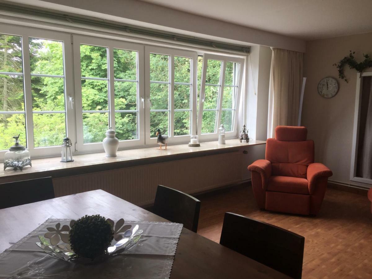 Hof Olde Warft Apartman Oldenswort Kültér fotó