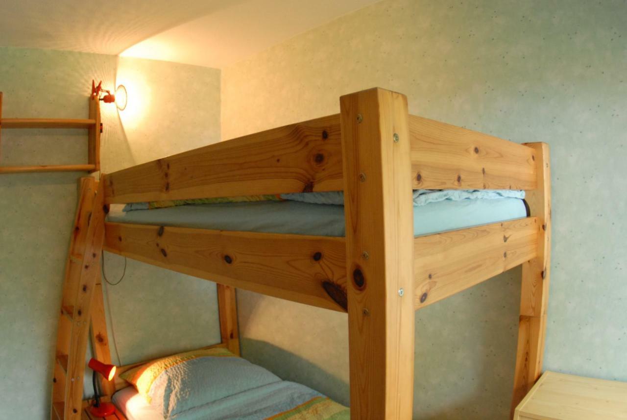 Hof Olde Warft Apartman Oldenswort Kültér fotó