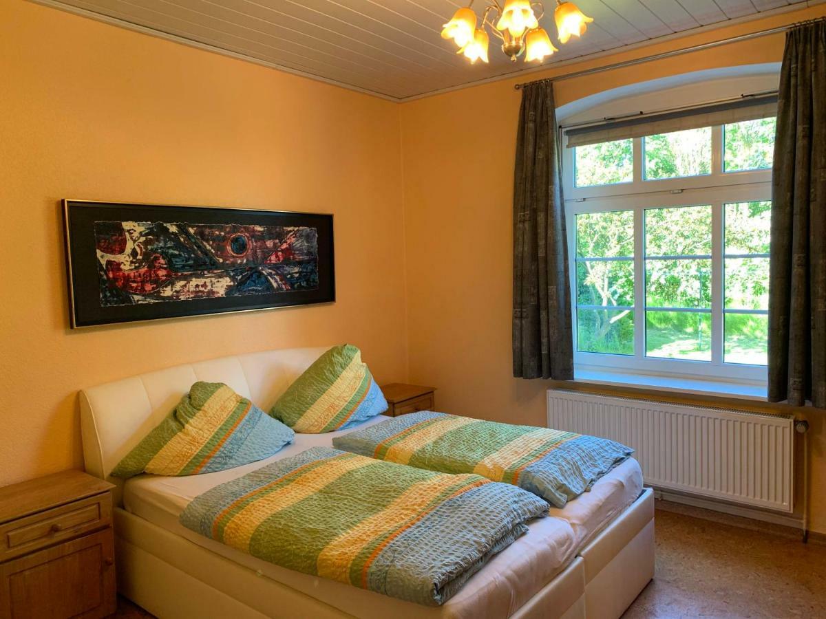 Hof Olde Warft Apartman Oldenswort Kültér fotó