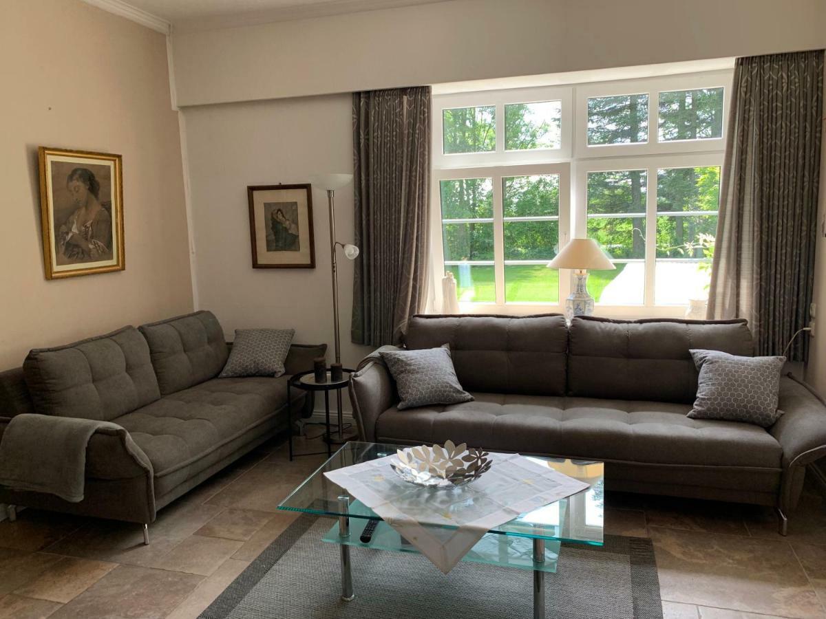 Hof Olde Warft Apartman Oldenswort Kültér fotó